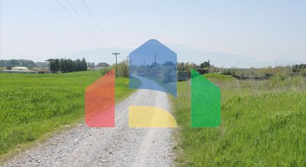 Продаж - Земельна ділянка 4275 m² на Олімпійській Рив'єрі