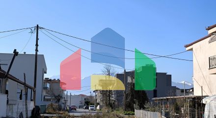 Продажа - Земельный участок 265 m² на Олимпийской Ривьере