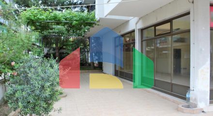 Продажа - Бизнес 263 m² на Олимпийской Ривьере