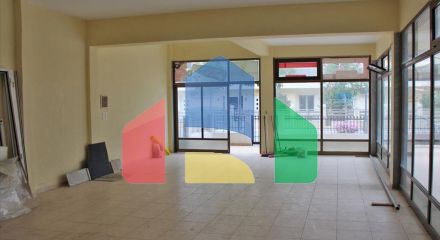 Продажа - Бизнес 263 m² на Олимпийской Ривьере