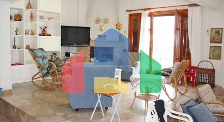 Продажа - Бизнес 263 m² на Олимпийской Ривьере
