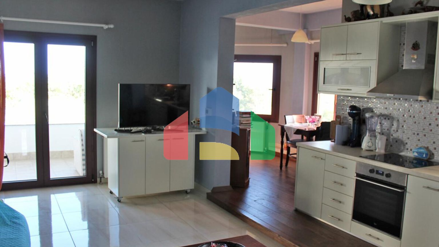 Продажа - Гостиница 2700 m² на Олимпийской Ривьере