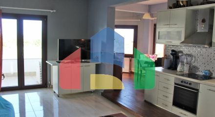 Продажа - Гостиница 2700 m² на Олимпийской Ривьере Продажа - Гостиница 2700 m² на Олимпийской Ривьере