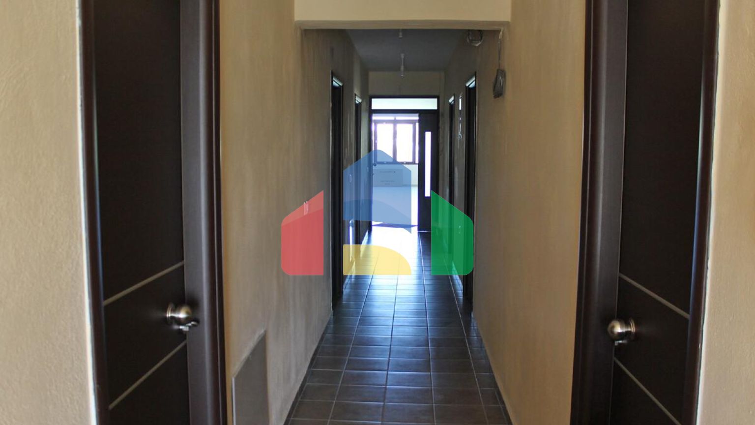 Продажа - Гостиница 2700 m² на Олимпийской Ривьере