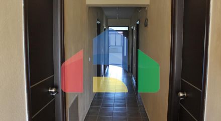 Продажа - Гостиница 2700 m² на Олимпийской Ривьере Продажа - Гостиница 2700 m² на Олимпийской Ривьере