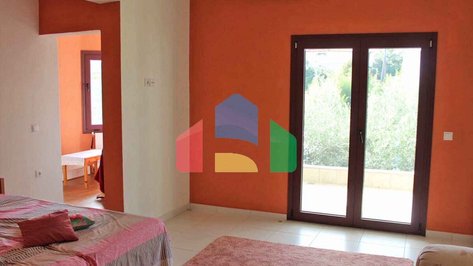 Продажа - Гостиница 2700 m² на Олимпийской Ривьере