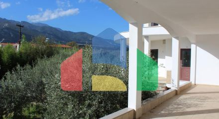 Продажа - Гостиница 2700 m² на Олимпийской Ривьере Продажа - Гостиница 2700 m² на Олимпийской Ривьере