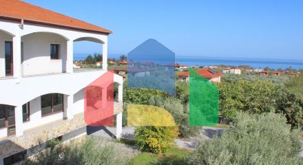 Продажа - Гостиница 2700 m² на Олимпийской Ривьере Продажа - Гостиница 2700 m² на Олимпийской Ривьере