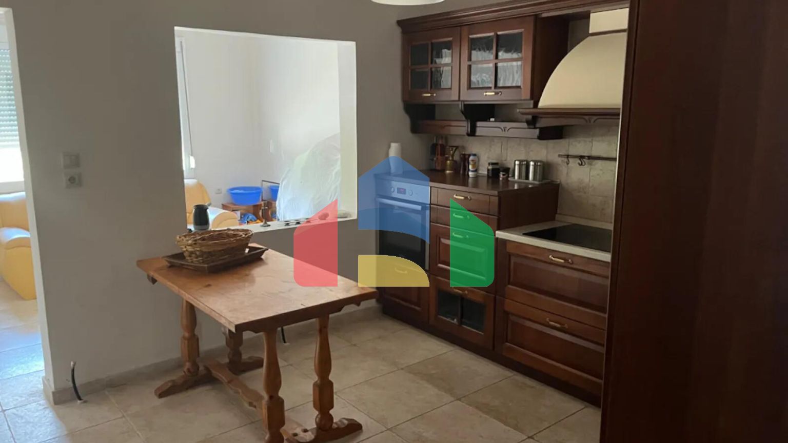 Продажа - Коттедж 120 m² на Олимпийской Ривьере