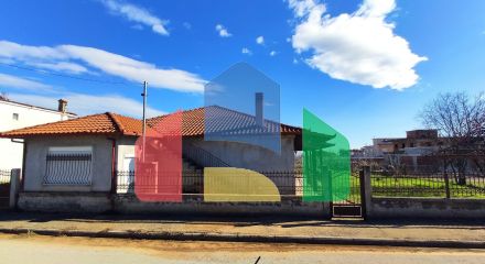 Продажа - Коттедж 120 m² на Олимпийской Ривьере