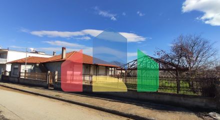 Продажа - Коттедж 120 m² на Олимпийской Ривьере