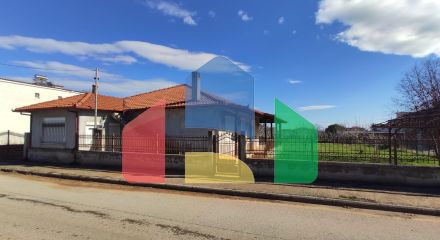 Продажа - Коттедж 120 m² на Олимпийской Ривьере