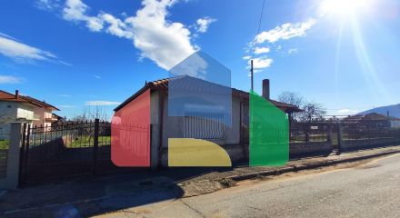 Продажа - Коттедж 120 m² на Олимпийской Ривьере