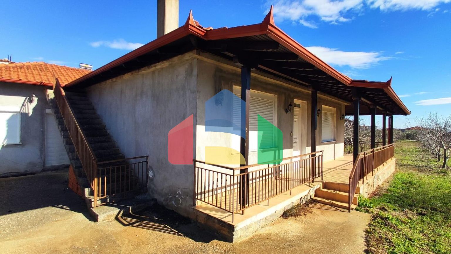 Продажа - Коттедж 120 m² на Олимпийской Ривьере