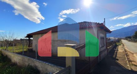 Продажа - Коттедж 120 m² на Олимпийской Ривьере