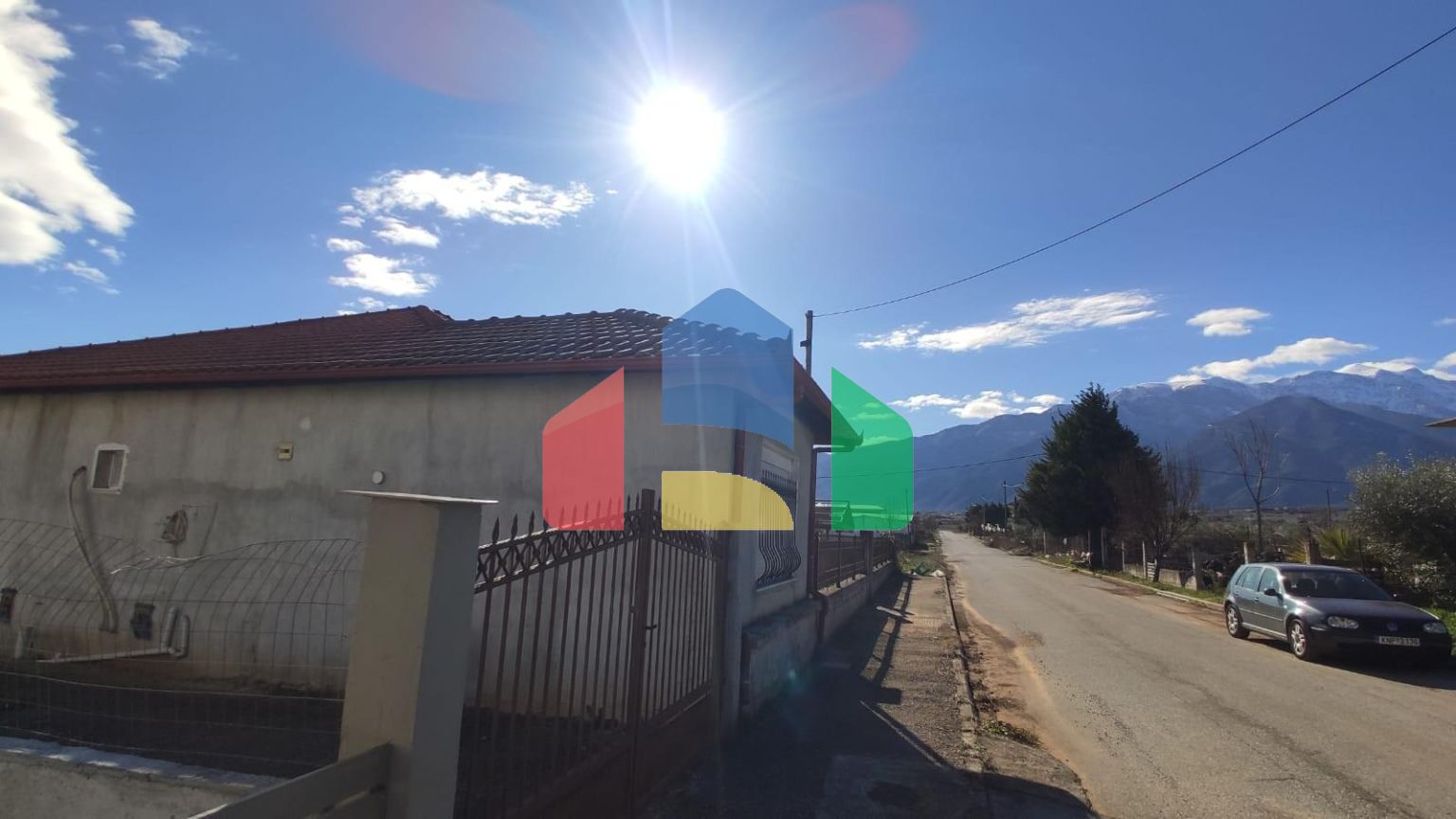 Продажа - Коттедж 120 m² на Олимпийской Ривьере