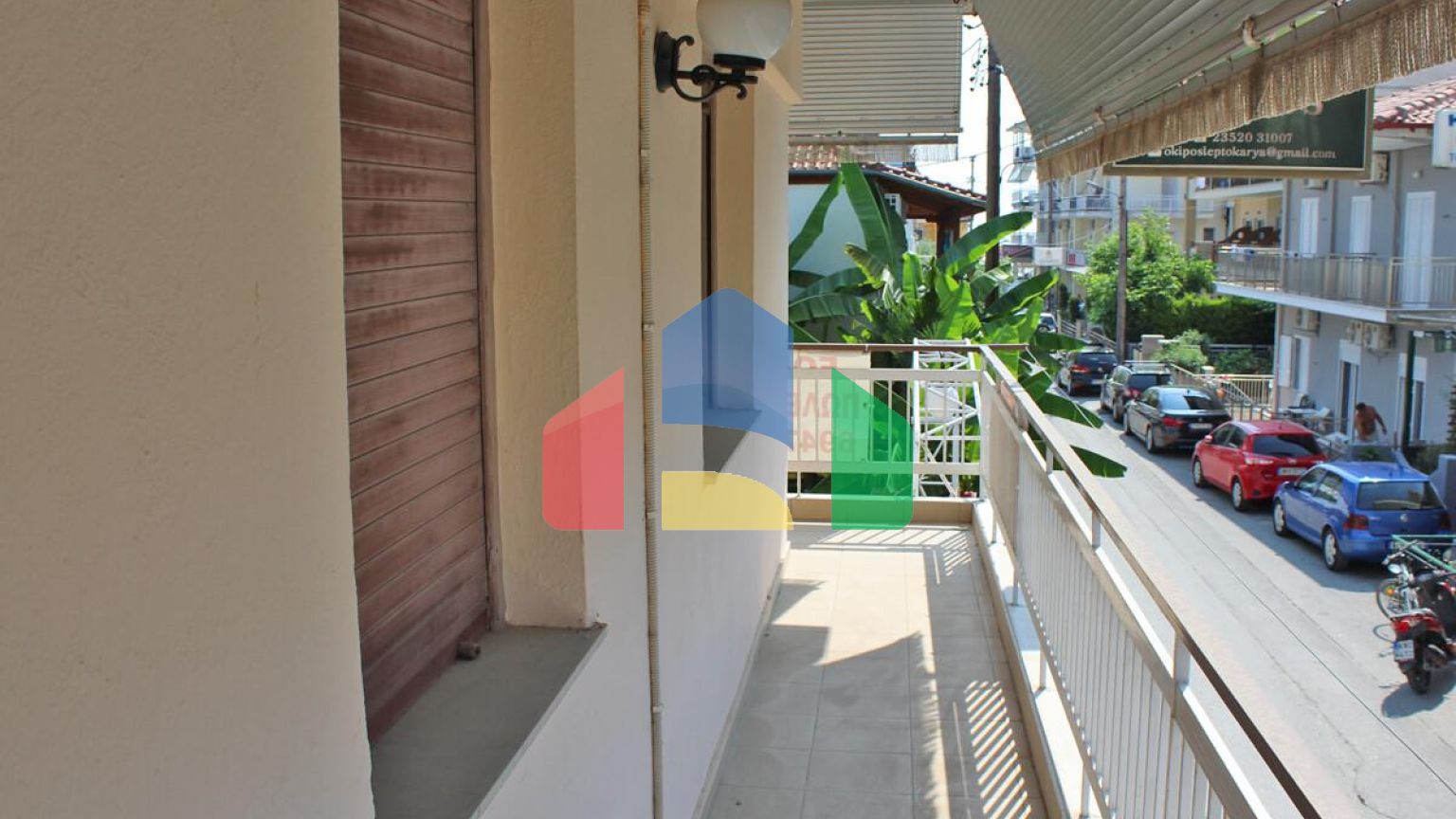 Продажа - Бизнес 180 m² на Олимпийской Ривьере