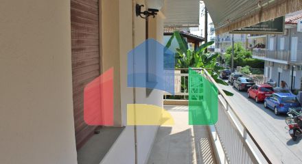 Продажа - Бизнес 180 m² на Олимпийской Ривьере Продажа - Бизнес 180 m² на Олимпийской Ривьере