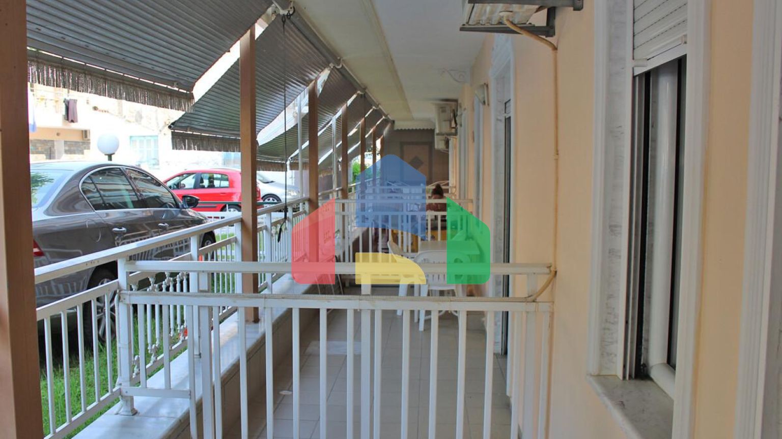 Продажа - Бизнес 180 m² на Олимпийской Ривьере