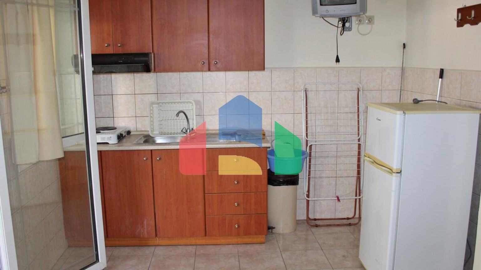 Продажа - Бизнес 180 m² на Олимпийской Ривьере