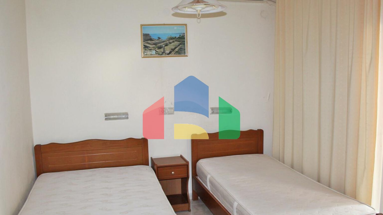 Продажа - Бизнес 180 m² на Олимпийской Ривьере