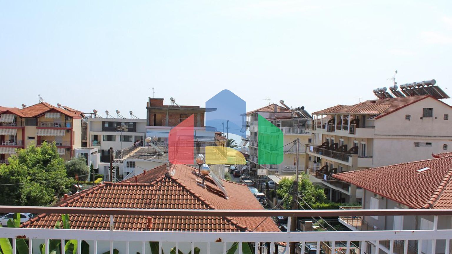 Продажа - Бизнес 180 m² на Олимпийской Ривьере