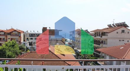 Продажа - Бизнес 180 m² на Олимпийской Ривьере Продажа - Бизнес 180 m² на Олимпийской Ривьере