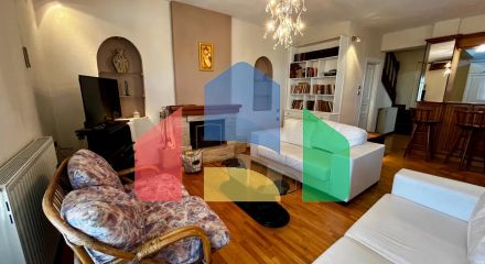 Продажа - Коттедж 220 m² на Олимпийской Ривьере