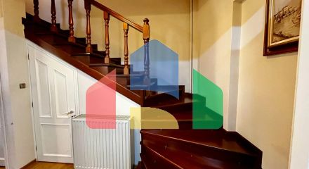 Продажа - Коттедж 220 m² на Олимпийской Ривьере