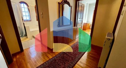 Продажа - Коттедж 220 m² на Олимпийской Ривьере