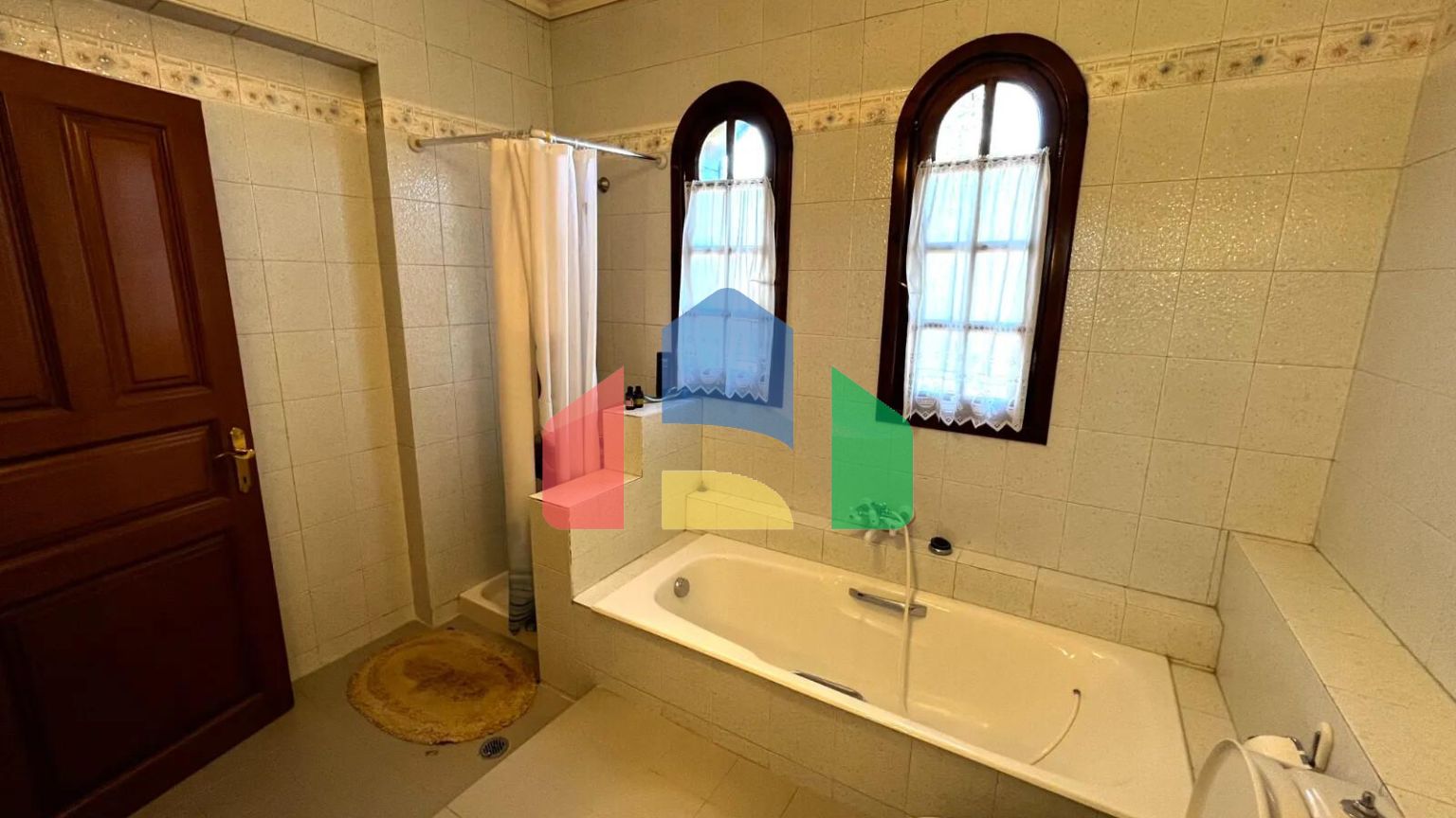 Продажа - Коттедж 220 m² на Олимпийской Ривьере