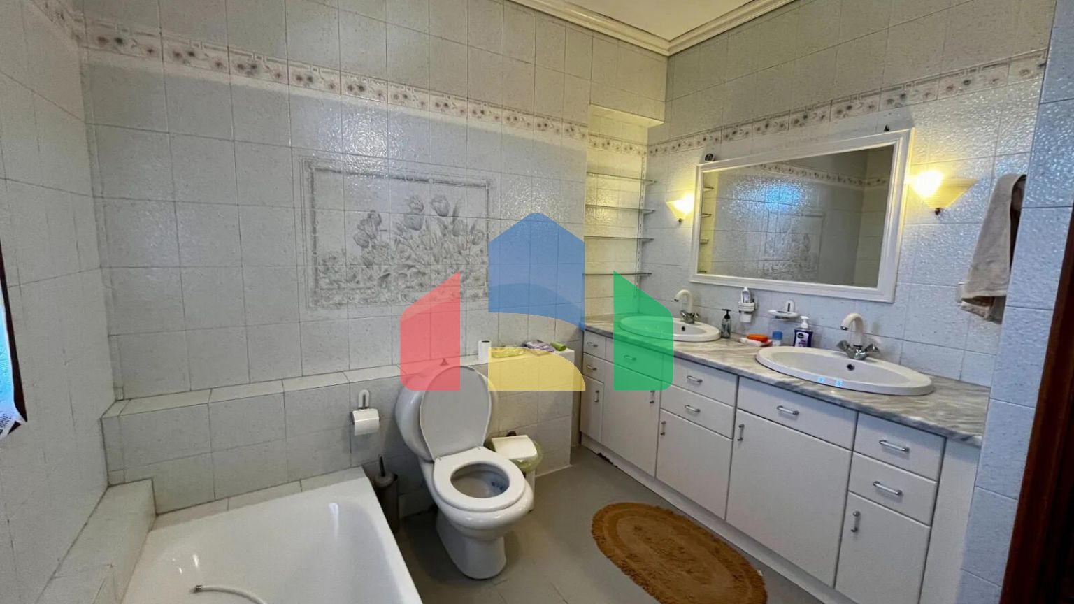 Продажа - Коттедж 220 m² на Олимпийской Ривьере