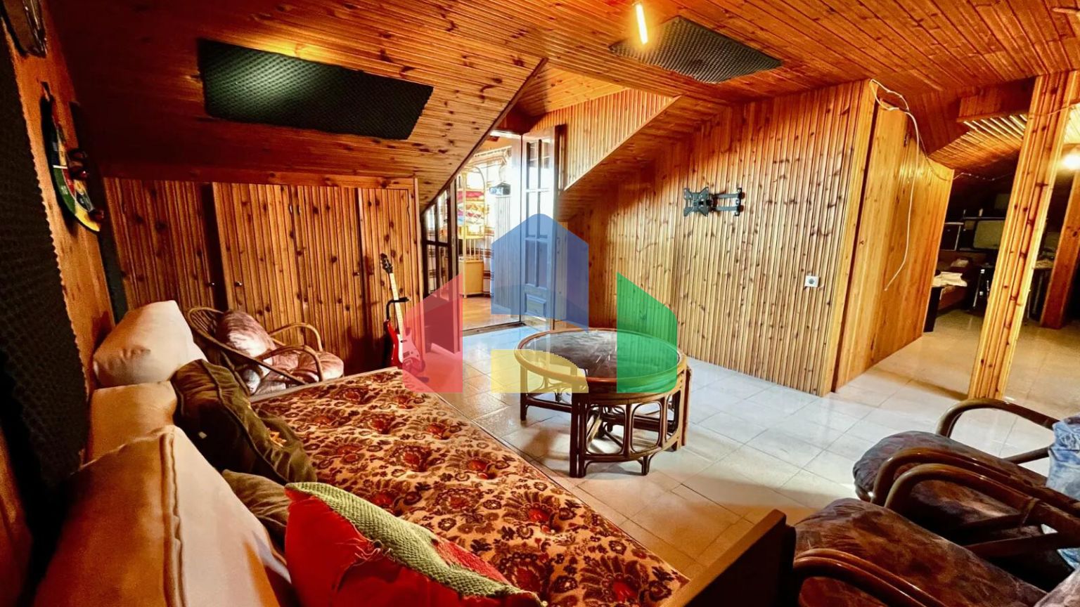 Продажа - Коттедж 220 m² на Олимпийской Ривьере