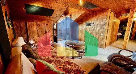 Продажа - Коттедж 220 m² на Олимпийской Ривьере Продажа - Коттедж 220 m² на Олимпийской Ривьере