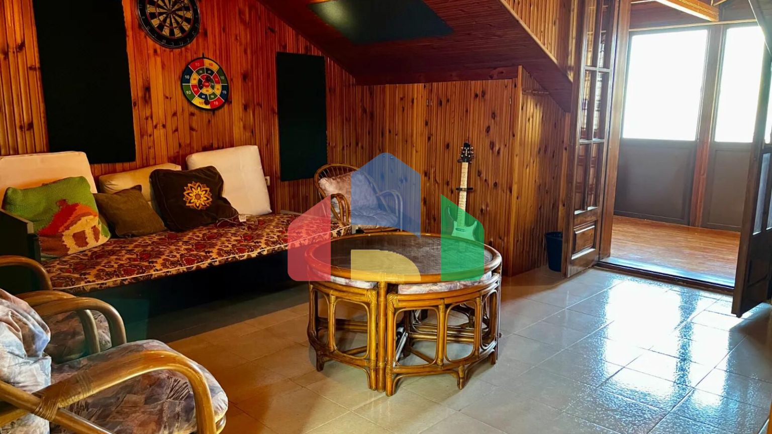 Продажа - Коттедж 220 m² на Олимпийской Ривьере