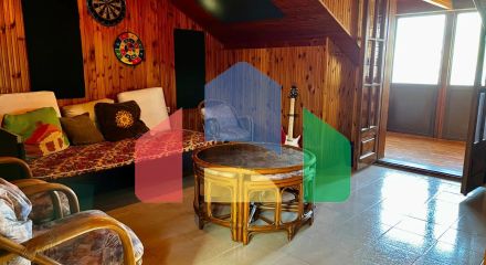 Продажа - Коттедж 220 m² на Олимпийской Ривьере Продажа - Коттедж 220 m² на Олимпийской Ривьере