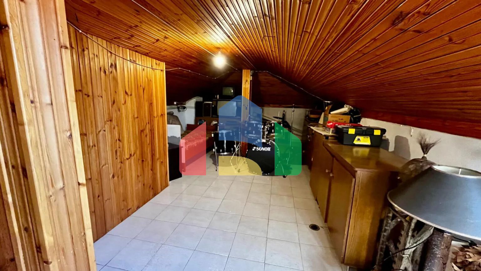 Продажа - Коттедж 220 m² на Олимпийской Ривьере