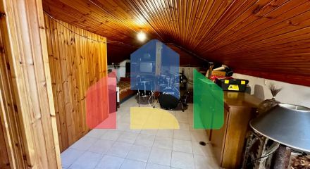 Продажа - Коттедж 220 m² на Олимпийской Ривьере Продажа - Коттедж 220 m² на Олимпийской Ривьере