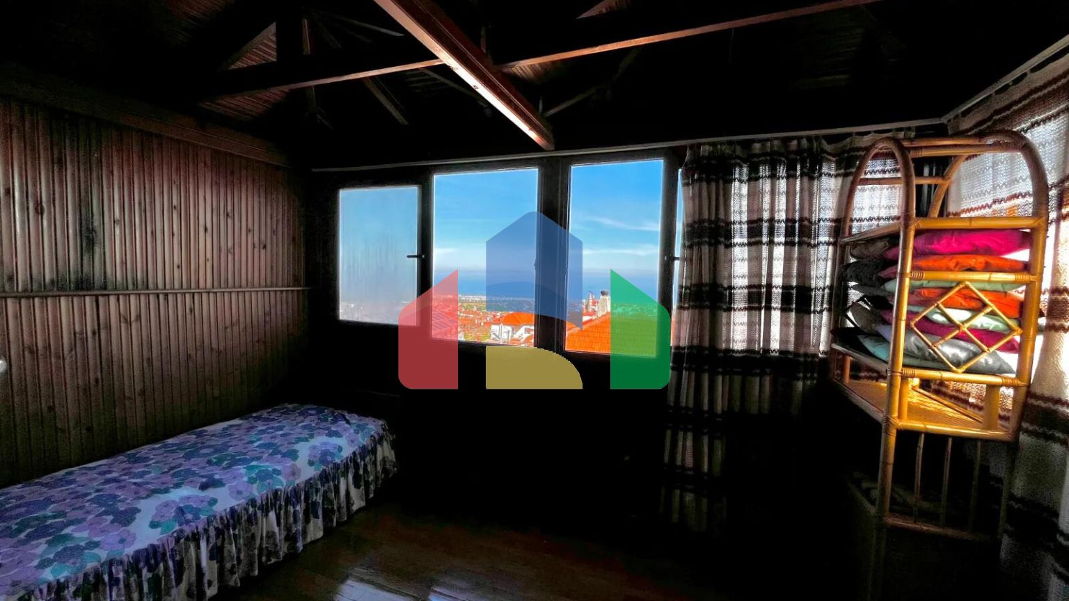 Продажа - Коттедж 220 m² на Олимпийской Ривьере