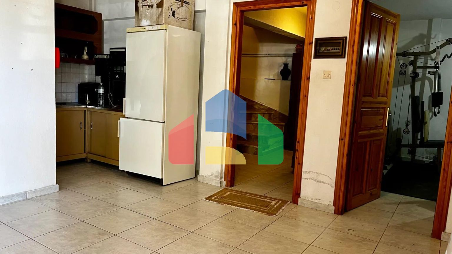 Продажа - Коттедж 220 m² на Олимпийской Ривьере