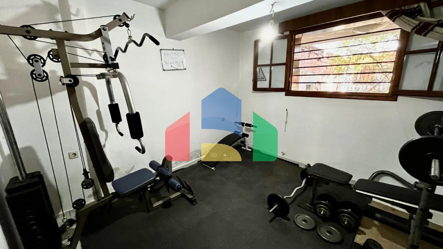 Продажа - Коттедж 220 m² на Олимпийской Ривьере