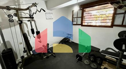 Продажа - Коттедж 220 m² на Олимпийской Ривьере Продажа - Коттедж 220 m² на Олимпийской Ривьере