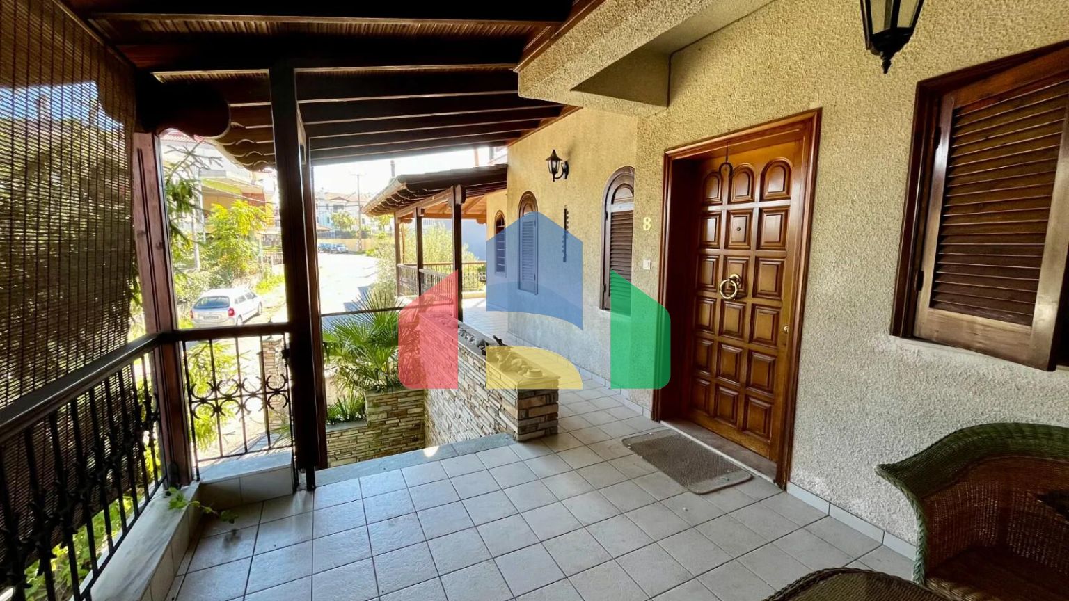 Продажа - Коттедж 220 m² на Олимпийской Ривьере