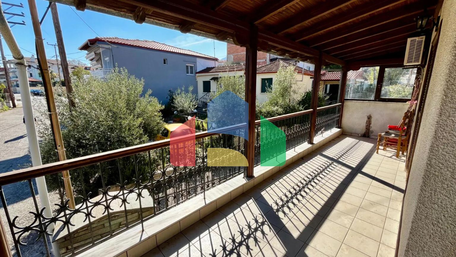 Продажа - Коттедж 220 m² на Олимпийской Ривьере