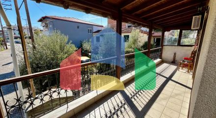 Продажа - Коттедж 220 m² на Олимпийской Ривьере Продажа - Коттедж 220 m² на Олимпийской Ривьере