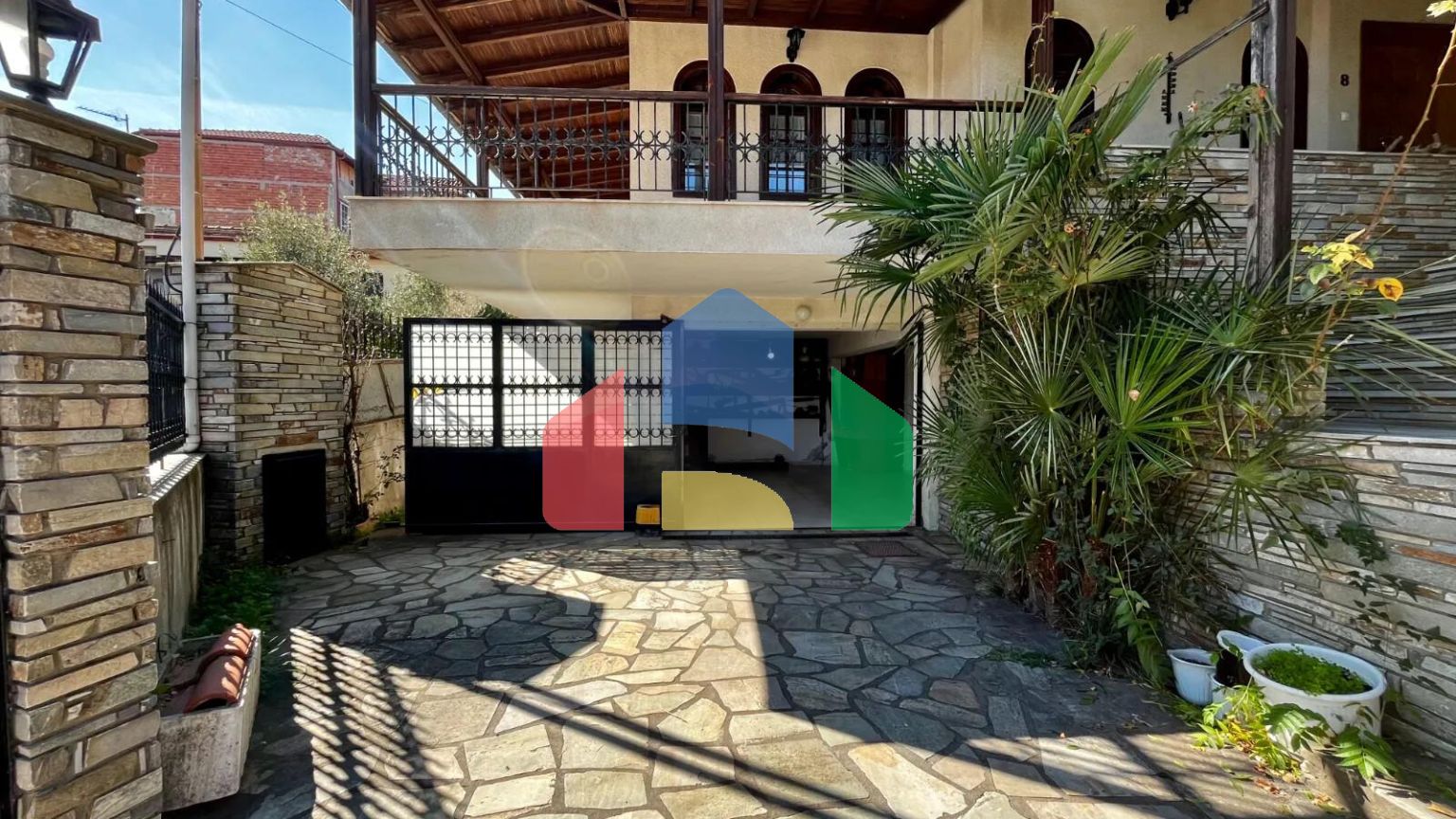 Продажа - Коттедж 220 m² на Олимпийской Ривьере