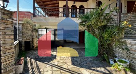 Продажа - Коттедж 220 m² на Олимпийской Ривьере Продажа - Коттедж 220 m² на Олимпийской Ривьере