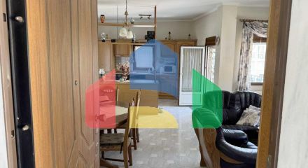 Продажа - Квартира 90 m² на Олимпийской Ривьере