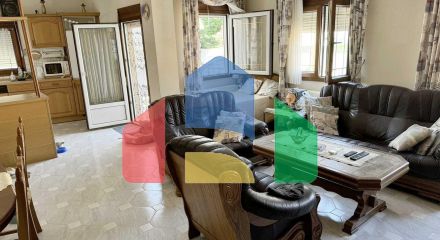 Продажа - Квартира 90 m² на Олимпийской Ривьере