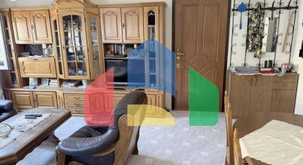 Продажа - Квартира 90 m² на Олимпийской Ривьере